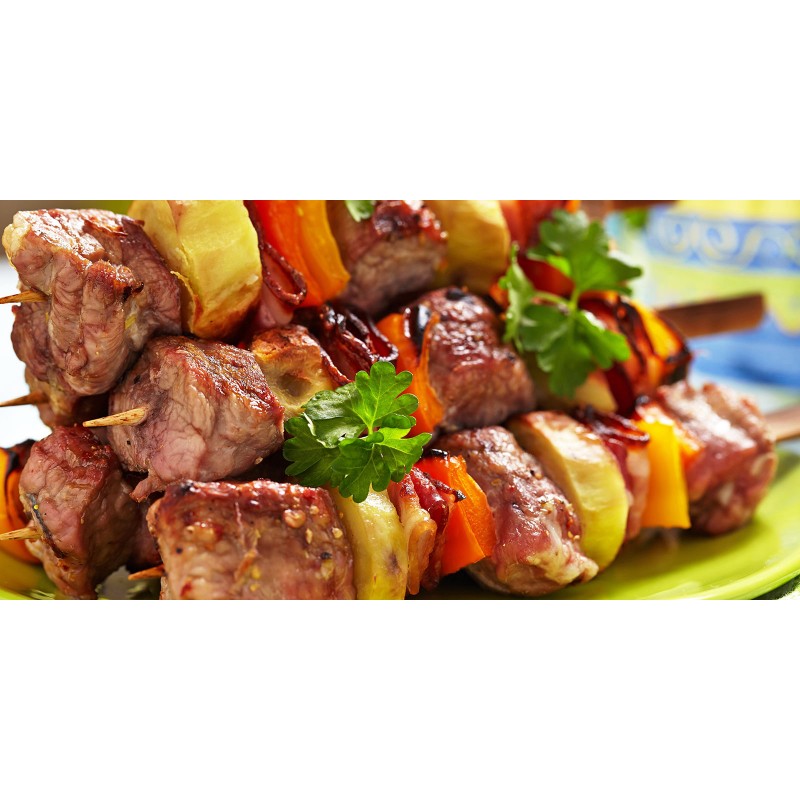 Смесь пряностей для шашлыка, гриля.