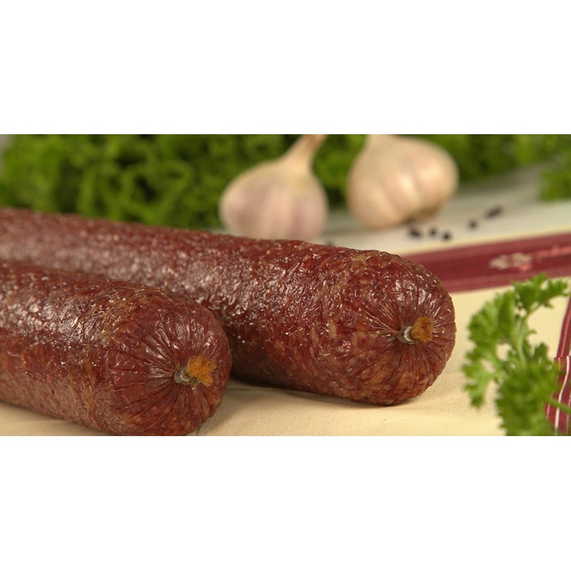 Оболочка для сыровяления АЙЦЕЛ PREMIUM  d=45мм.  Супер АКЦИЯ!