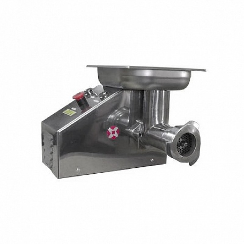 МЯСОРУБКА ТМ-12М. Привод 220 В.